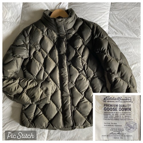 Eddie bauer premium goose down - eddie,