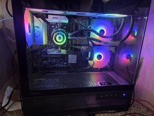Ryzen 9 7900 Gaming Pc