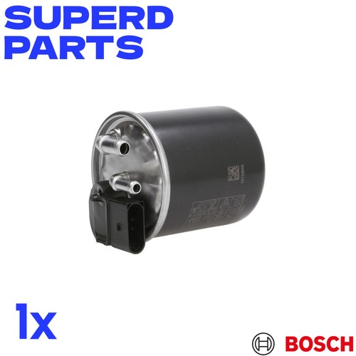 Fuel filter fits mercedes - filter, fits: