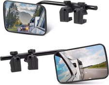SUPAREE Car Towing Mirrors