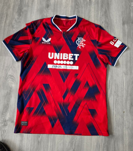 2023 glasgow rangers fc - rangers,