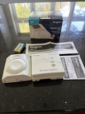 Drayton RF601 Drayton Digistat