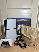 Sony PlayStation PS5 Slim
