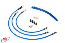 AS3 VENHILL FRONT BRAKE LINES