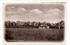 BOWLING GREEN, CATHCART