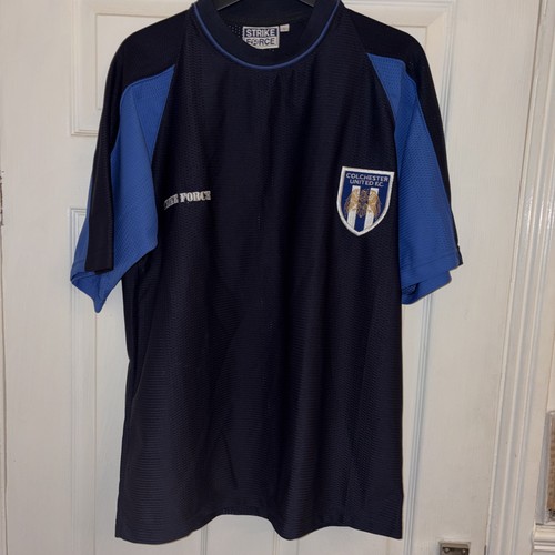 Colchester united traning - colchester,