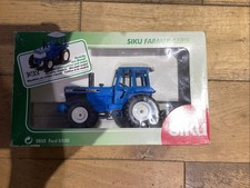 Siku Farmer 2855 Ford 8830