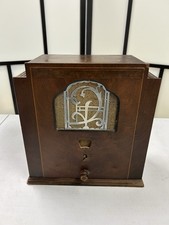 Grunow Model 500 Rare Antique
