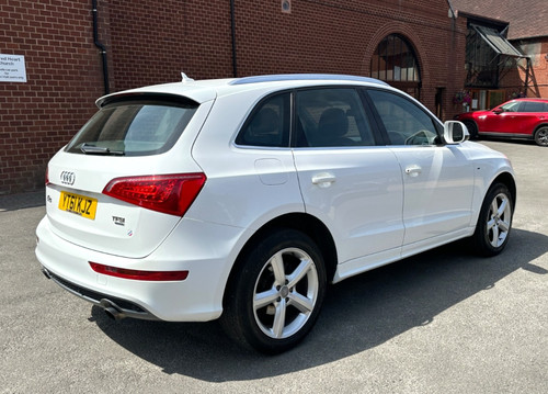 2011 audi tfsi - audi, s