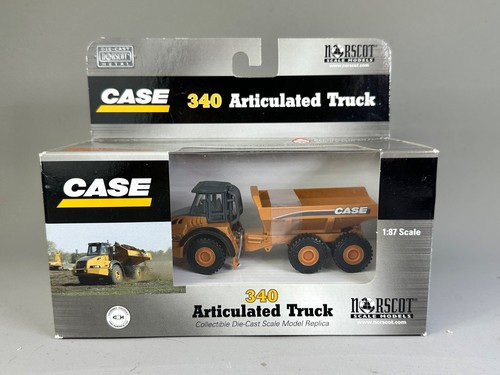 Norscot scale models n21001 - norscot,