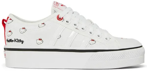 Size adidas hello - 5.5,