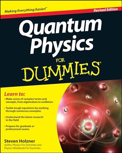Quantum physics for - quantum, by