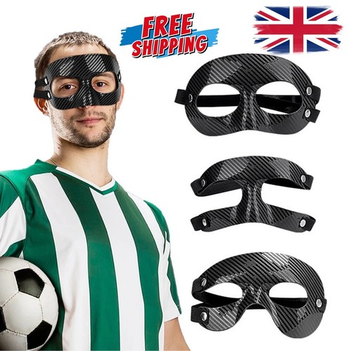 Sports nose guard face - face, mask