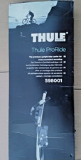 Thule 598 ProRide Roof Mounted