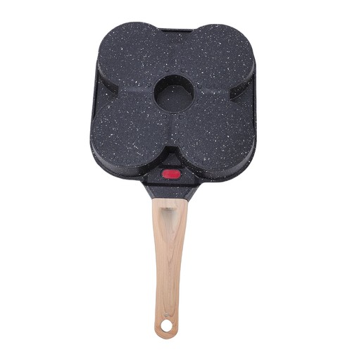 Egg frying pan anti sticking - egg,