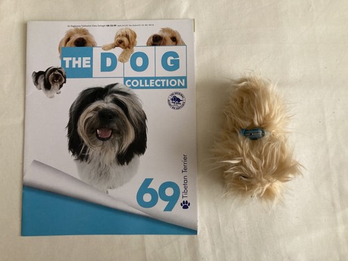Tibetan terrier the - (69),