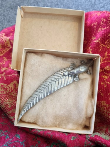 Vintage australian pewter - australian,