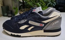 REEBOK CLASSIC LEATHER LX 8500