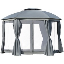 12x12 ft Patio Canopy Gazebo