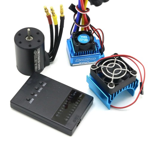 Waterproof 3650 3100/3500KV