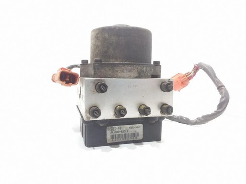 Honda rd abs pump - honda,