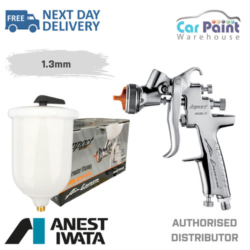 Anest iwata az3 - az3, chrome