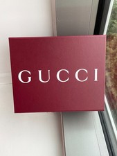 NEW EDITION 1x Authentic GUCCI