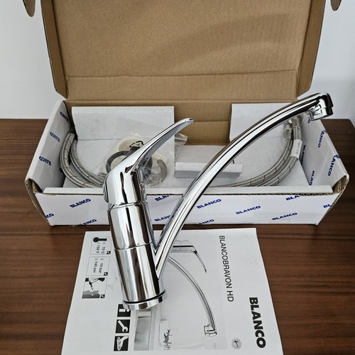 Blanco bravon single - bravon,