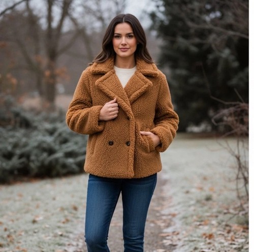 Ugg gertrude short - ugg, teddy