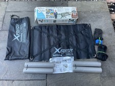 X Rack Universal Soft Roof Rack