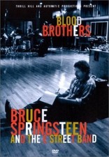 Blood Brothers [DVD] [1996]