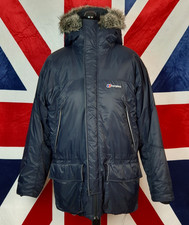 Berghaus Extrem Primaloft