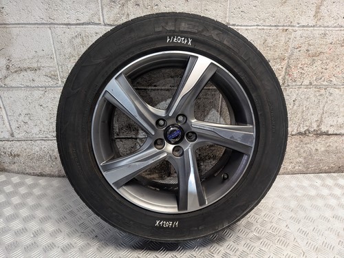 Volvo xc60 alloy wheel - 18",