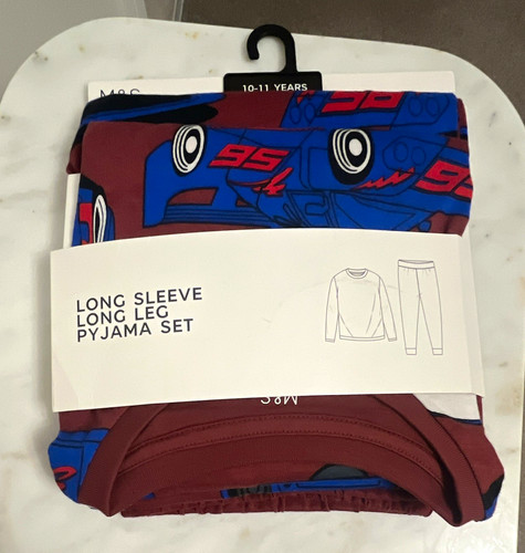 Bnwt boys cotton cars - boys,