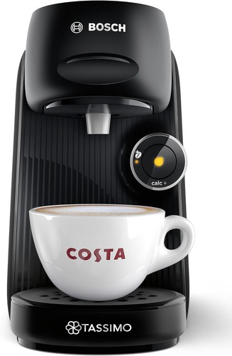 Bosch tassimo finesse - bosch,