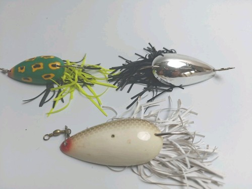 Lot heddon moss - 3, boss