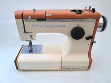 Frister & Rossmann SAILMAKER