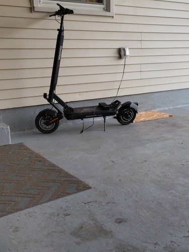 Electric scooter 48v - scooter,