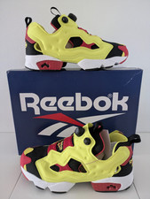 Reebok Insta pump Men's