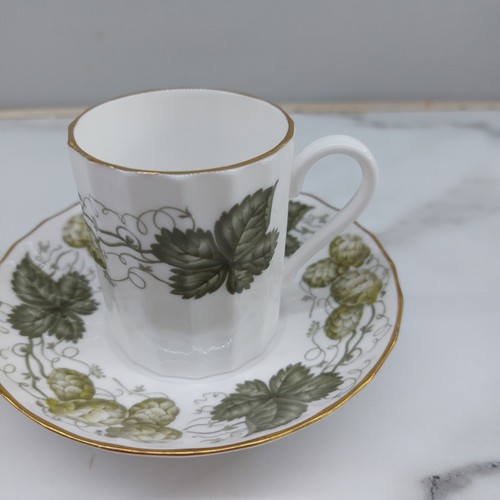 Vintage royal worcester bone - vintage,