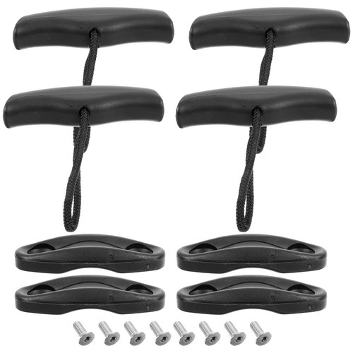 Pack reusable kayak pull - pack,
