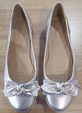 LADIES HOTTER JEWEL METALLIC