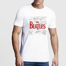 The Beatles T-Shirt: Titles &