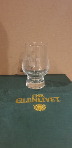Glenlivet set glengarnock - glenlivet, of