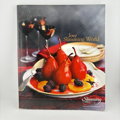 Slimming world love - world’s,
