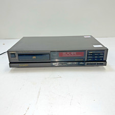 Technics SL-P202A CD Player
