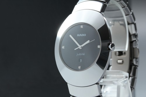 Near mint rado - *near,