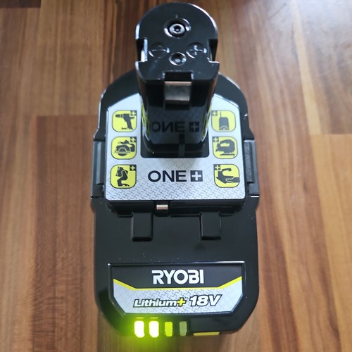 Genuine ryobi one - ryobi, one+