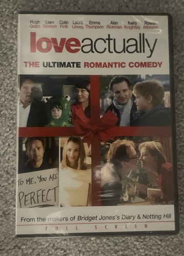 Love actually new - (2005),