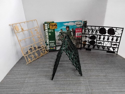 Revell oo toy - revell, ho/oo
